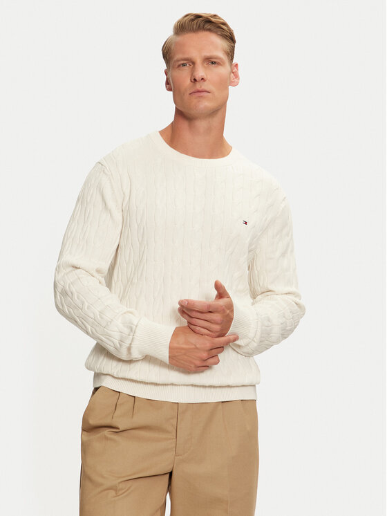 Пуловер Tommy Hilfiger за Мъже цена