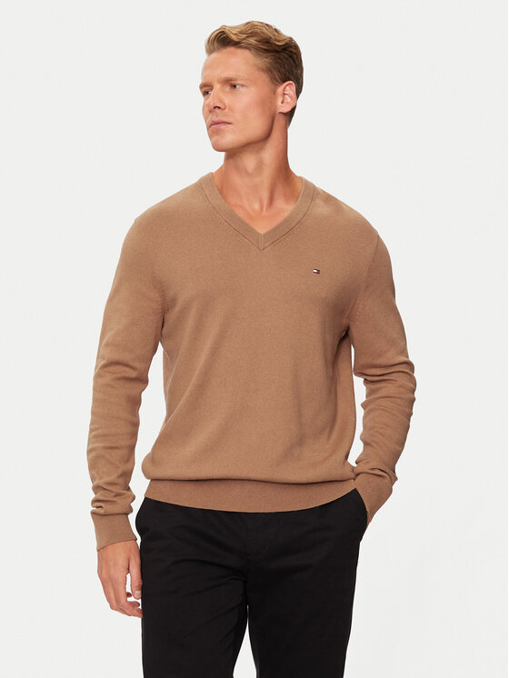 Пуловер Tommy Hilfiger за Мъже цена