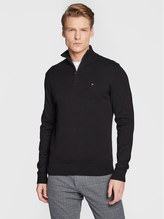 Пуловер Tommy Hilfiger за Мъже цена