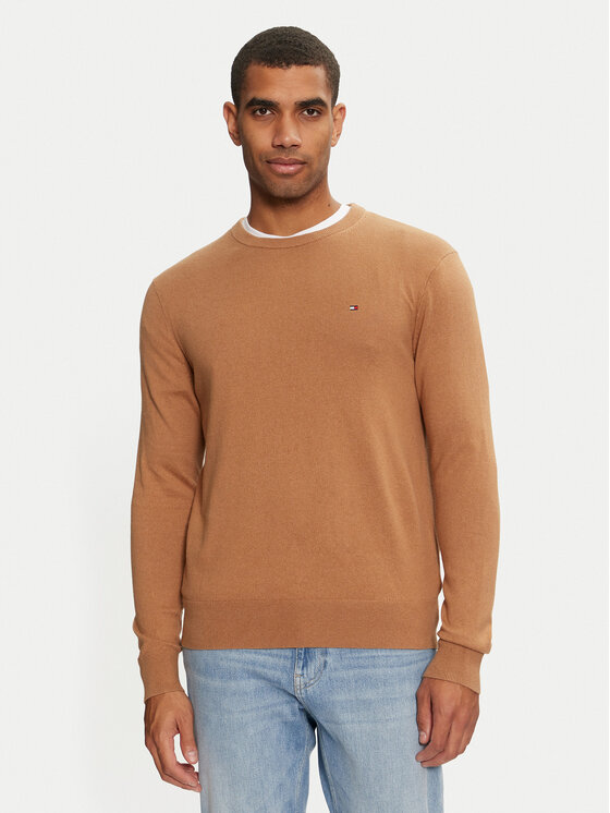 Пуловер Tommy Hilfiger за Мъже цена