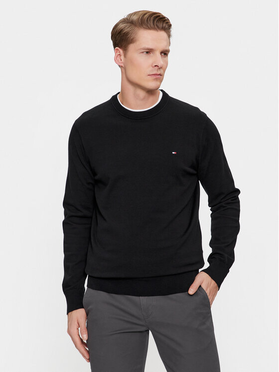 Пуловер Tommy Hilfiger за Мъже цена