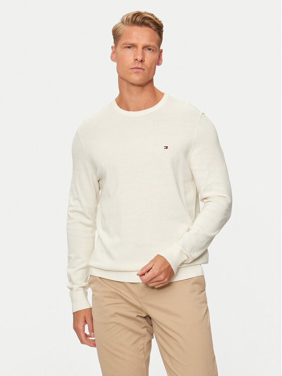 Пуловер Tommy Hilfiger за Мъже цена