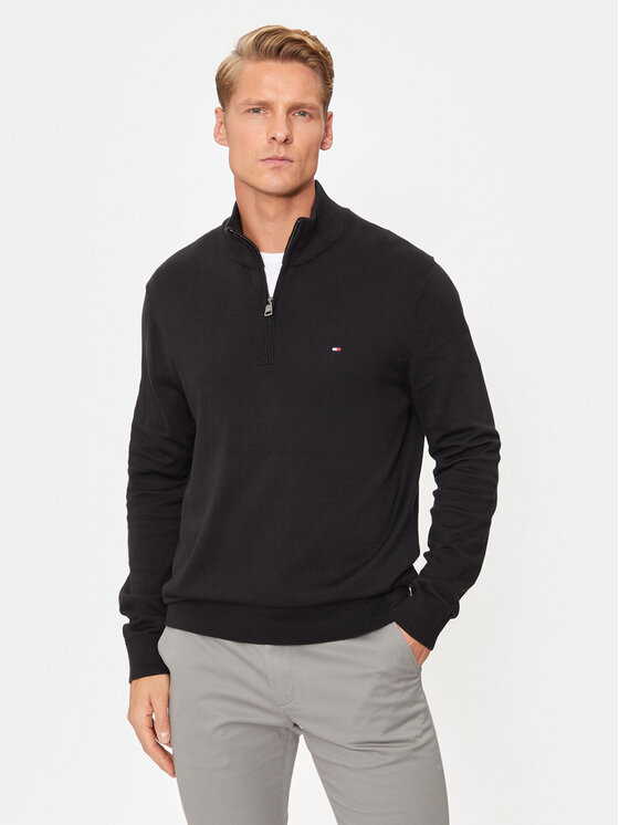 Пуловер Tommy Hilfiger за Мъже цена