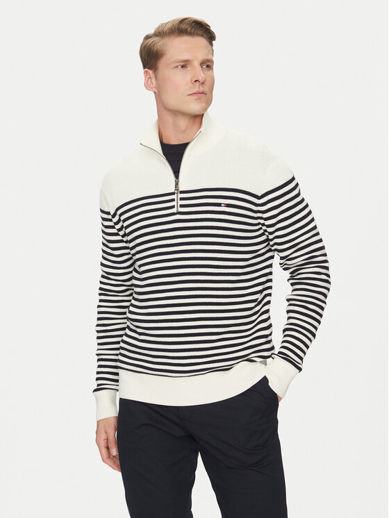 Пуловер Tommy Hilfiger за Мъже цена