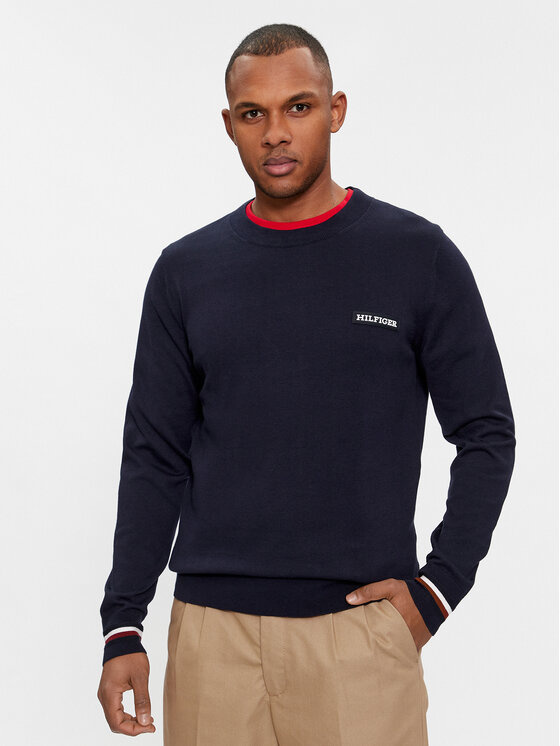 Пуловер Tommy Hilfiger за Мъже цена
