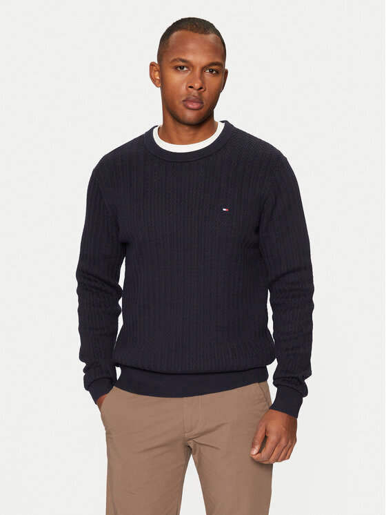 Пуловер Tommy Hilfiger за Мъже цена