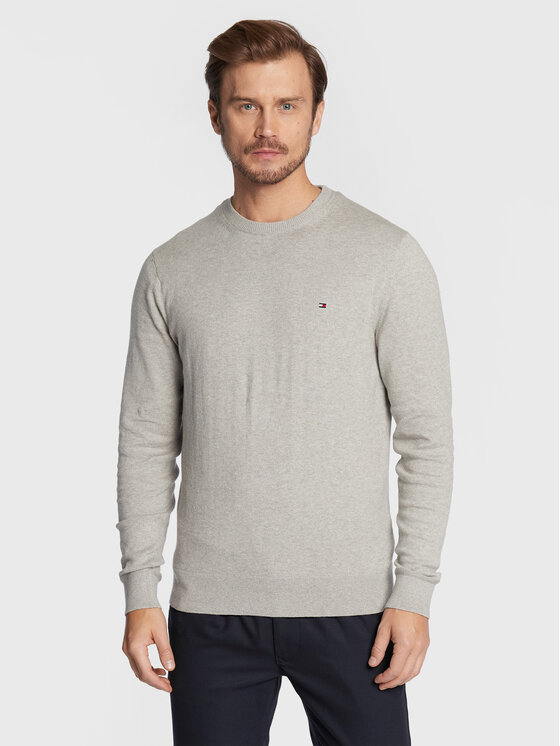 Пуловер Tommy Hilfiger за Мъже цена