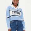 Пуловер Tommy Jeans за Жени цена