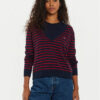 Tommy Jeans Пуловер Essential DW0DW18670 Цветен Regular Fit за Жени цена