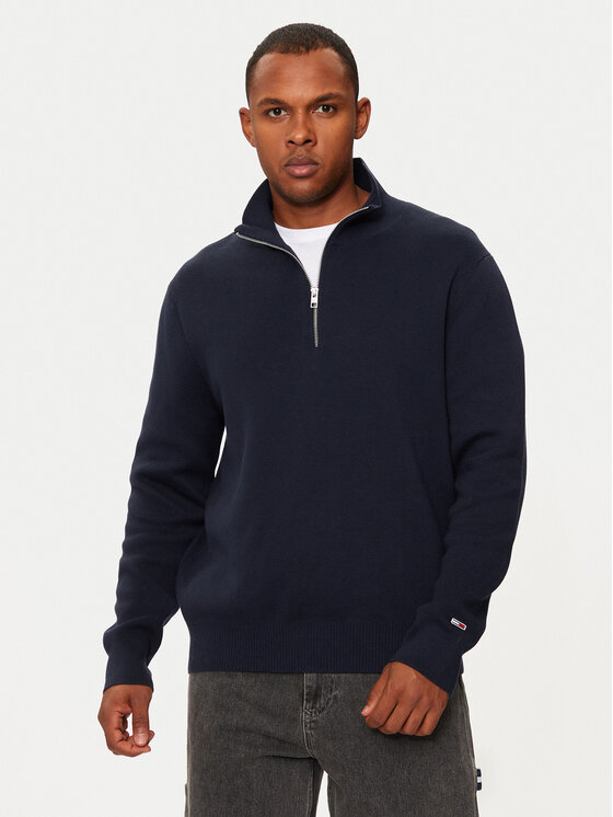 Пуловер Tommy Jeans за Мъже цена