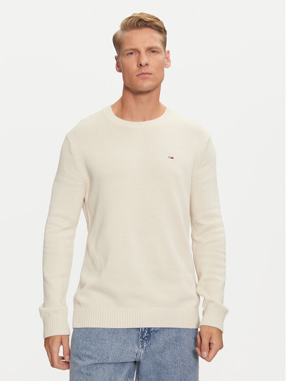 Пуловер Tommy Jeans за Мъже цена