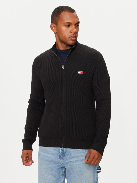 Пуловер Tommy Jeans за Мъже цена