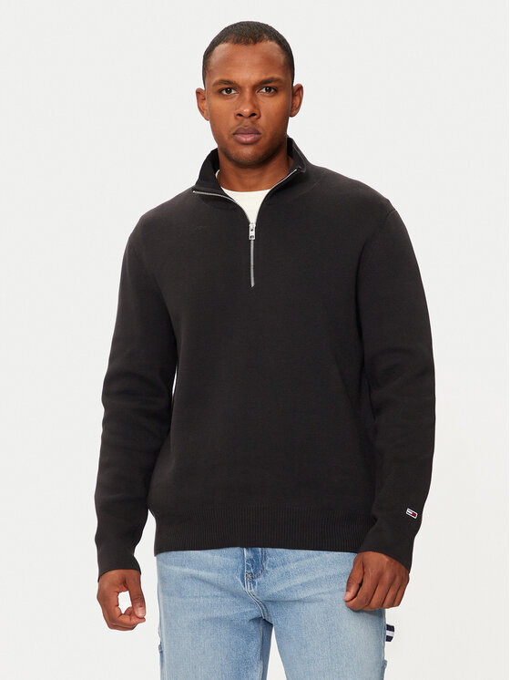 Пуловер Tommy Jeans за Мъже цена