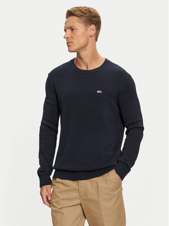 Пуловер Tommy Jeans за Мъже цена