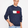 Пуловер Tommy Jeans за Мъже цена