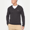 Tommy Jeans Пуловер Essential DM0DM19429 Черен Slim Fit за Мъже цена