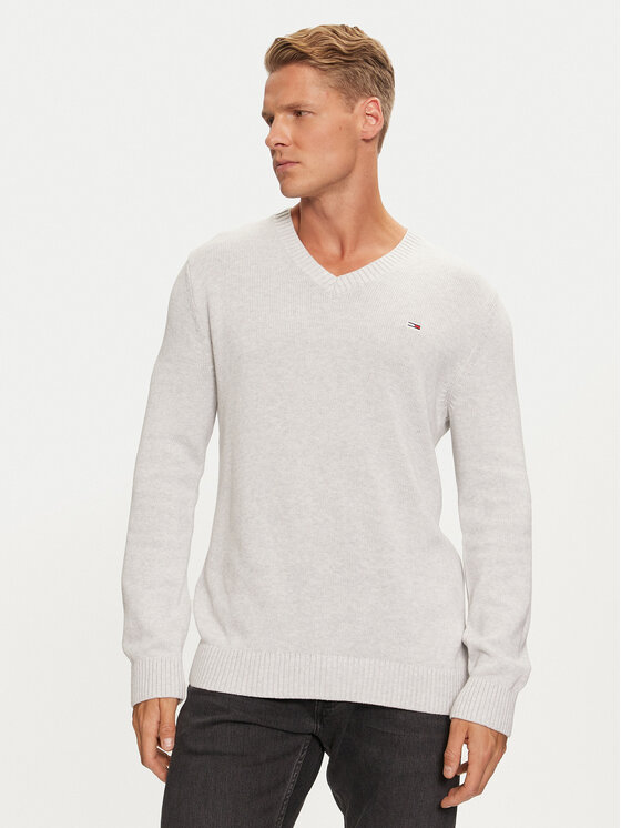 Пуловер Tommy Jeans за Мъже цена