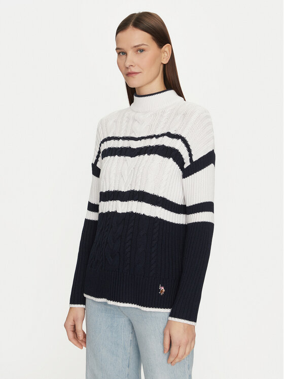 Пуловер U.S. Polo Assn. за Жени цена