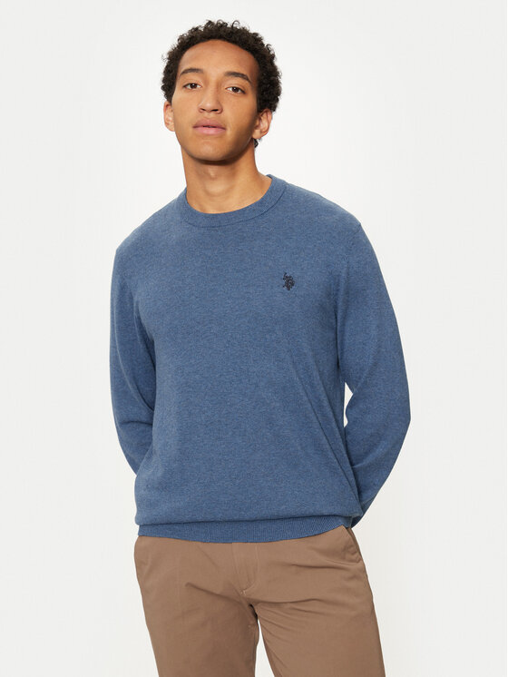 Пуловер U.S. Polo Assn. за Мъже цена