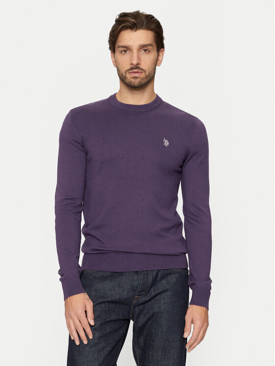 Пуловер U.S. Polo Assn. за Мъже цена