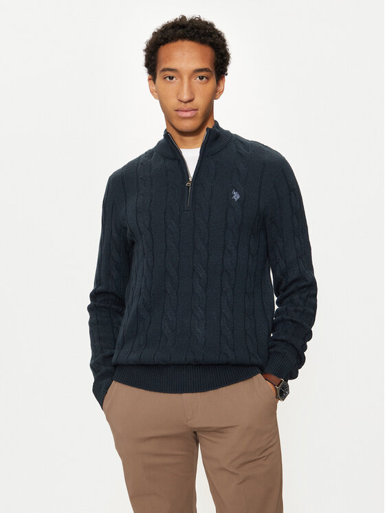 Пуловер U.S. Polo Assn. за Мъже цена