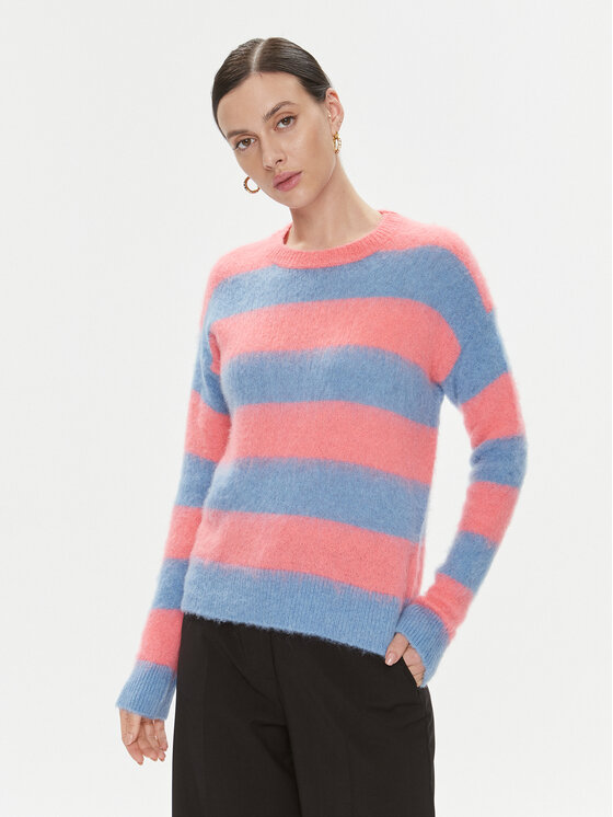 Пуловер United Colors Of Benetton за Жени цена