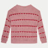 United Colors Of Benetton Пуловер 1076Q106V Розов Regular Fit за Момичета цена