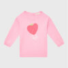 United Colors Of Benetton Пуловер 1098B100K Розов Regular Fit за Момичета цена