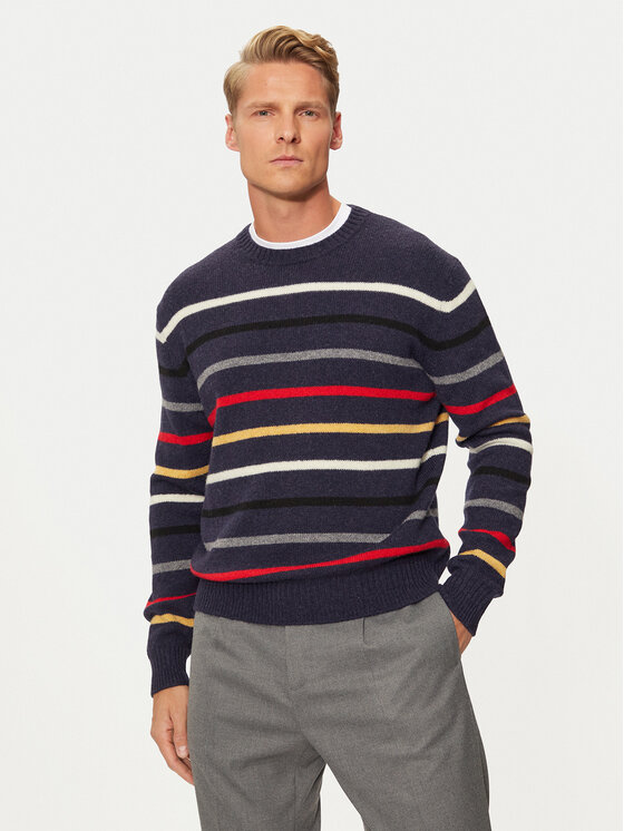 Пуловер United Colors Of Benetton за Мъже цена