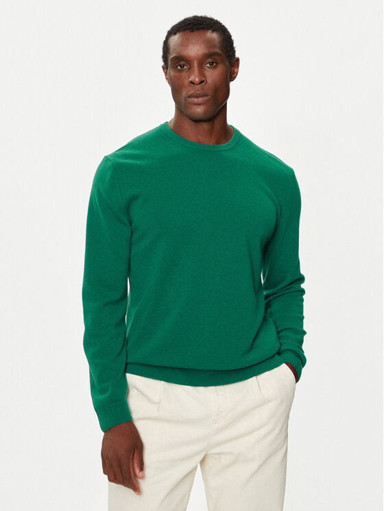 Пуловер United Colors Of Benetton за Мъже цена