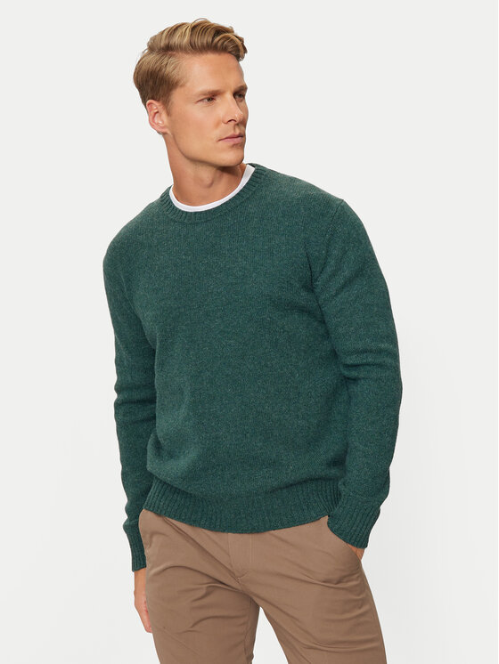 Пуловер United Colors Of Benetton за Мъже цена