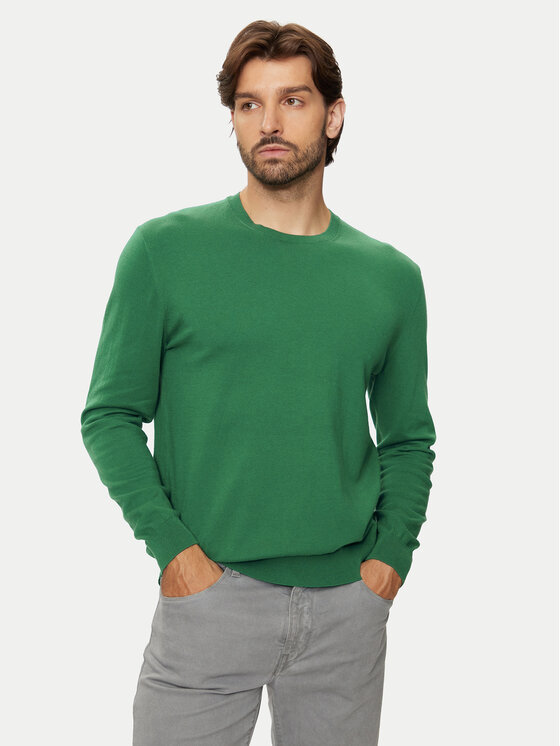 Пуловер United Colors Of Benetton за Мъже цена