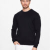 United Colors Of Benetton Пуловер 1098U1I76 Черен Regular Fit за Мъже цена