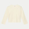 Vero Moda Girl Пуловер Sayla 10300633 Бежов Regular Fit за Момичета цена