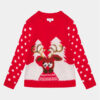Пуловер Vero Moda Girl за Момичета цена