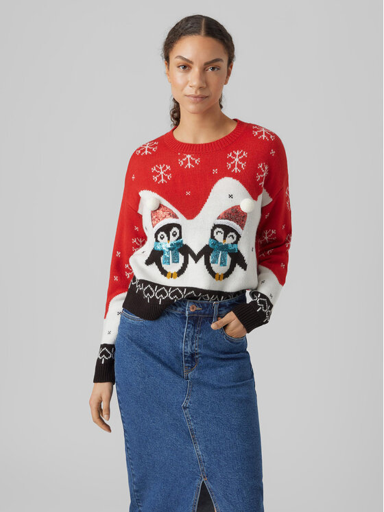 Пуловер Vero Moda за Жени цена