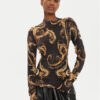 Пуловер Versace Jeans Couture за Жени цена