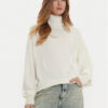ViCOLO Пуловер 77039S Екрю Regular Fit за Жени цена