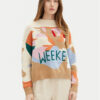 Пуловер Weekend Max Mara за Жени цена