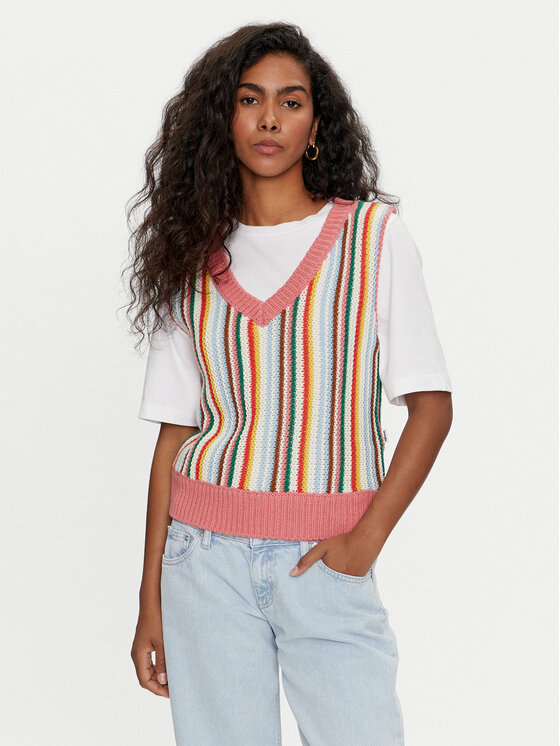 Пуловер Wrangler за Жени цена