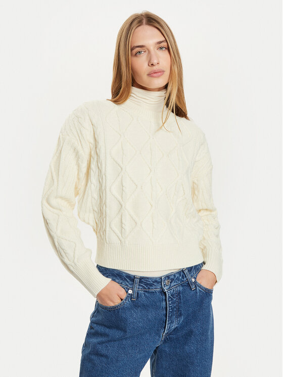 Пуловер Wrangler за Жени цена