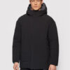 BOSS Пухено яке J_Clove 50440070 Черен Oversize за Мъже цена