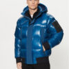 BOSS Пухено яке Ronnie 50522627 Син Regular Fit за Мъже цена