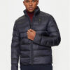 Blauer Пухено яке 24WBLUC03024 Тъмносин Regular Fit за Мъже цена