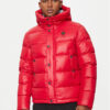 Blauer Пухено яке 24WBLUC03028 Червен Regular Fit за Мъже цена
