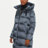 Bomboogie Пухено яке CW6630TDLC4 Сив Regular Fit за Жени цена