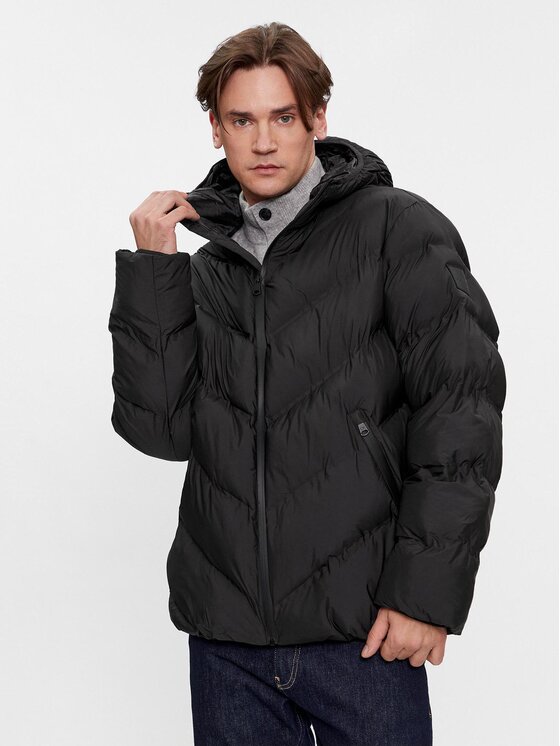 Пухено яке Calvin Klein за Мъже цена