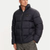 Calvin Klein Пухено яке K10K113472 Тъмносин Regular Fit за Мъже цена