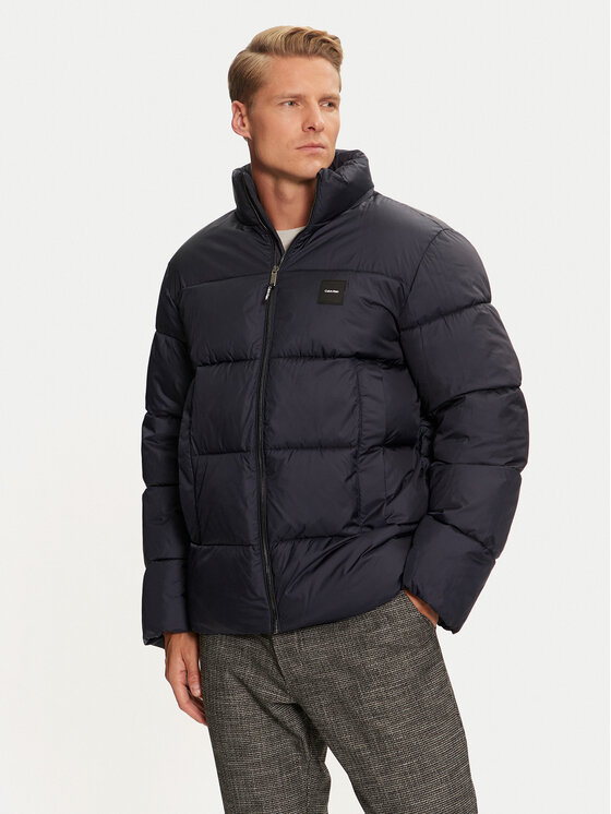 Пухено яке Calvin Klein за Мъже цена