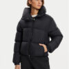 Colmar Пухено яке 2237 2XX Черен Regular Fit за Жени цена